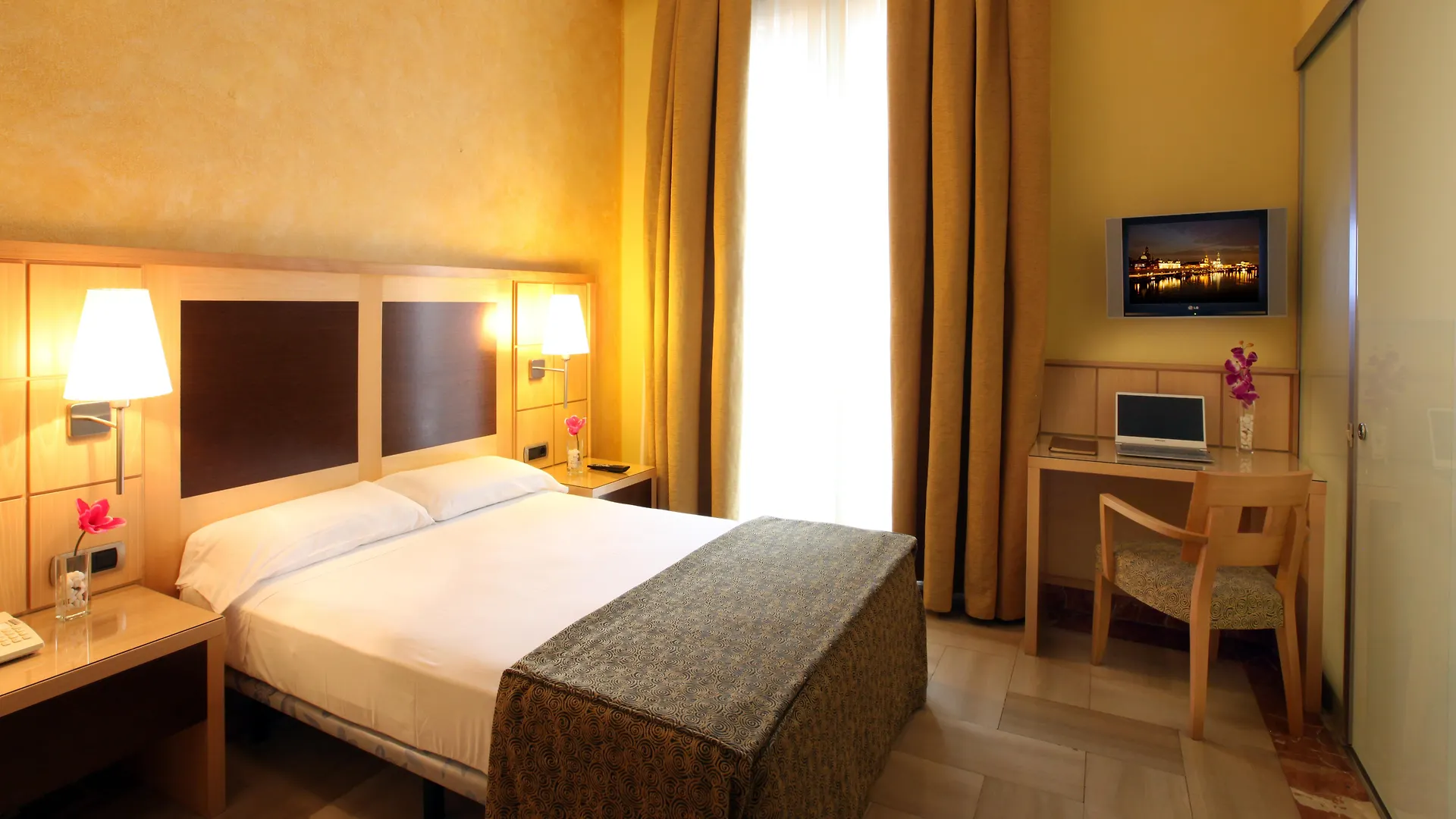 Hotel Nouvel Barcelona