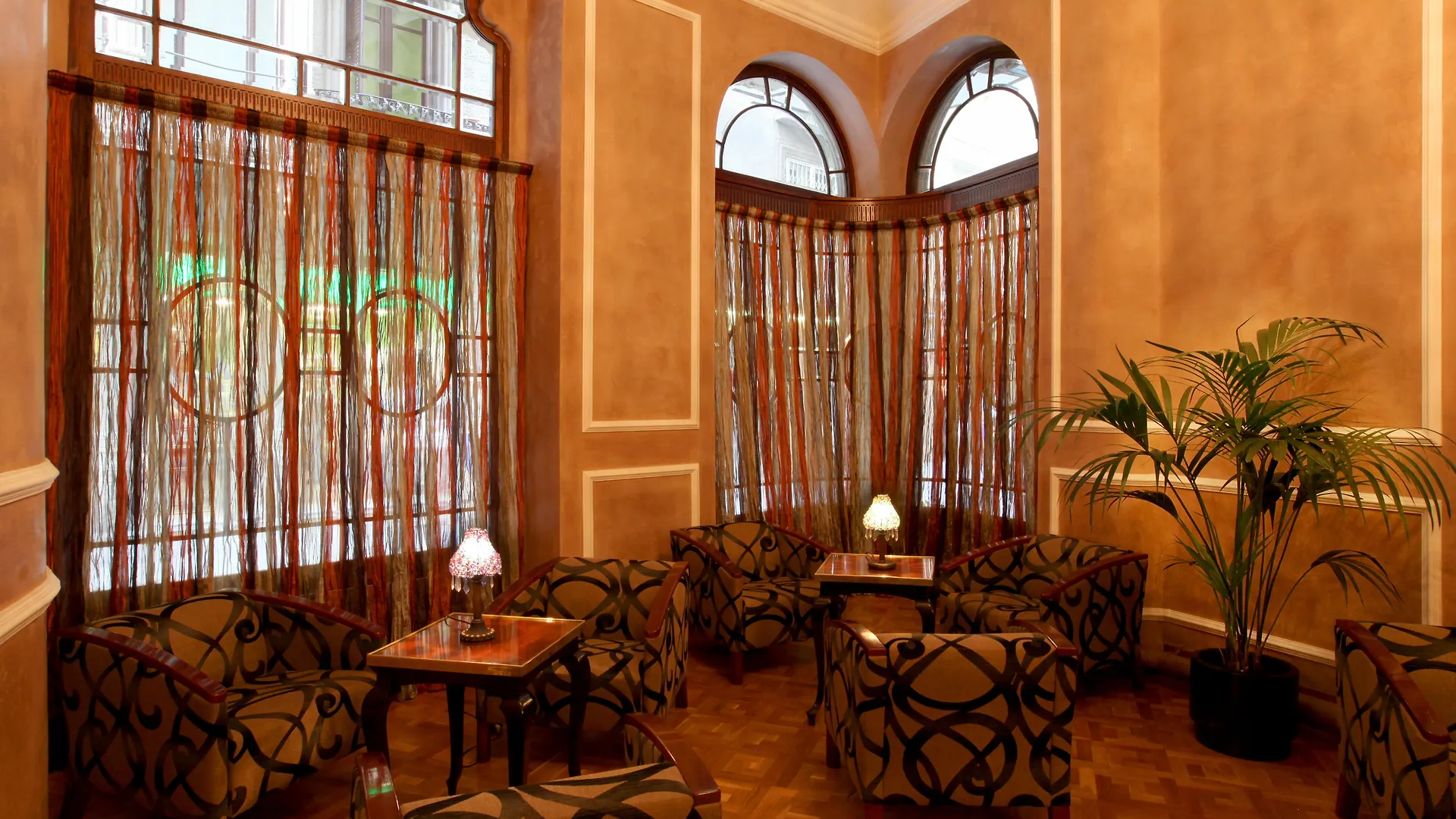 Hotel Nouvel Barcelona