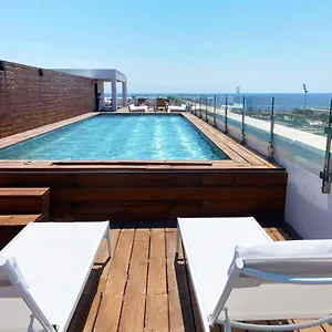 Eurohotel Diagonal Port Otel Barselona