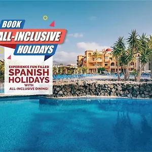 Grand Muthu Golf Plaza & Espanha
