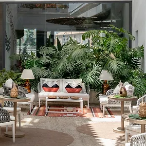 Vincci Seleccion Del Patio Otel Málaga