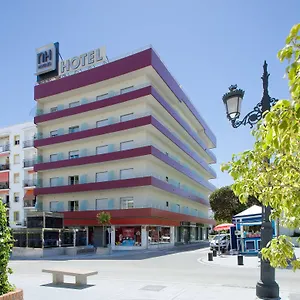 Nh San Pedro De Alcantara Espanha