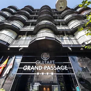 Guitart Grand Passage Espanha