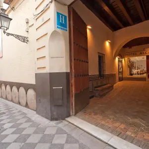 Alcantara Otel Sevilla