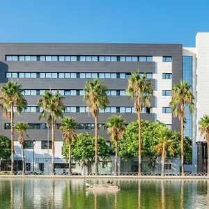 Catalonia Otel Málaga