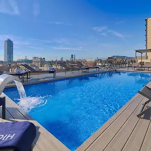 H10 Marina **** Barcelona