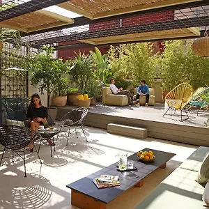 Chic & Basic Lemon Boutique Otel