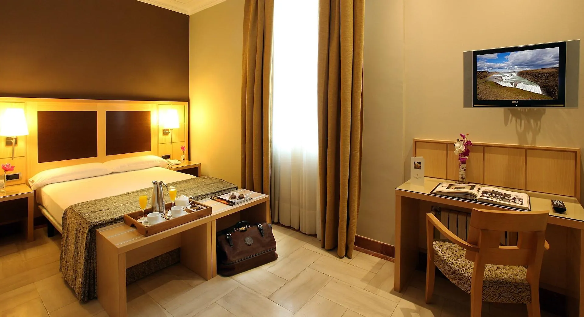 Hotel Nouvel Barcelona