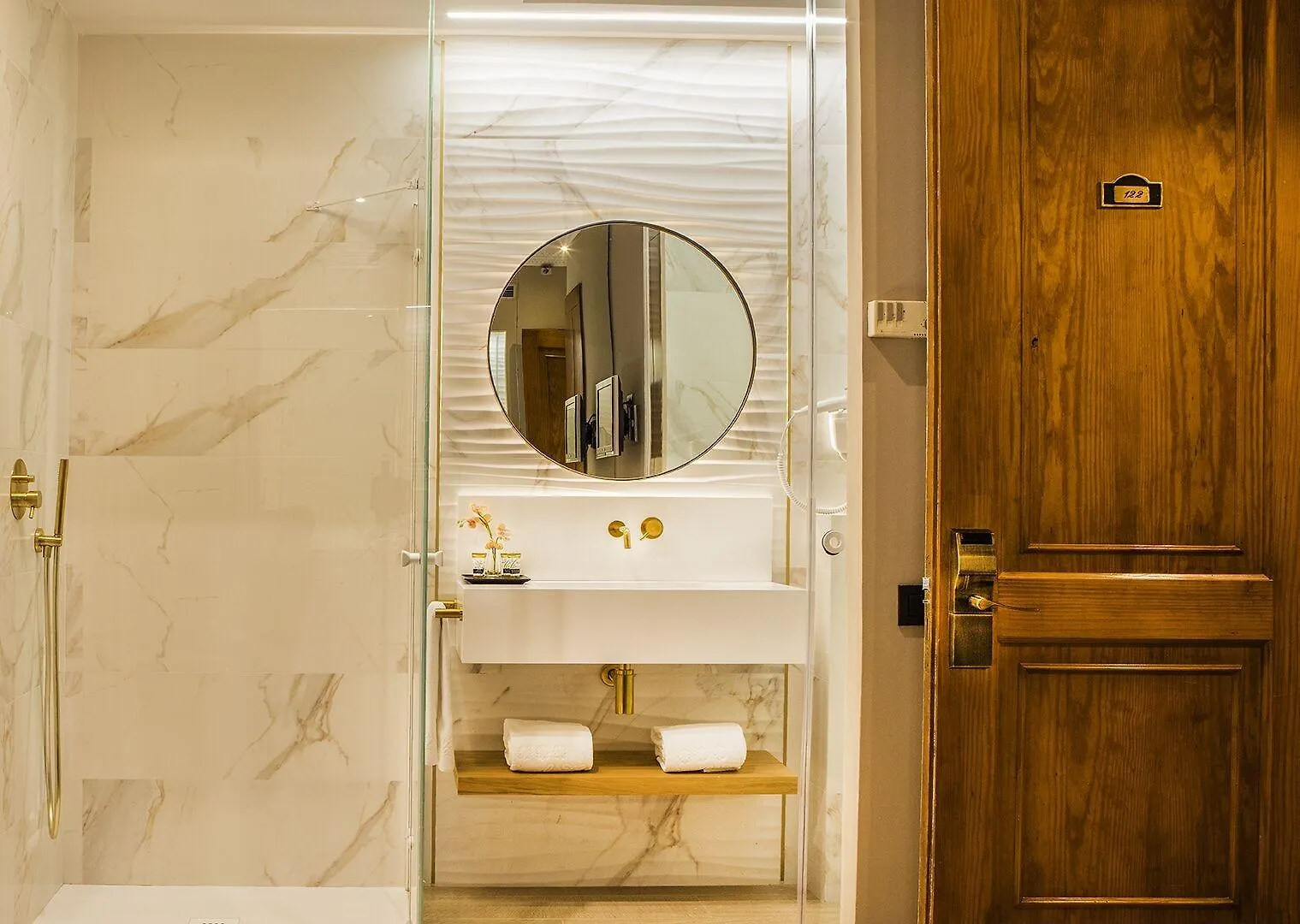 Hotel Nouvel Barcelona