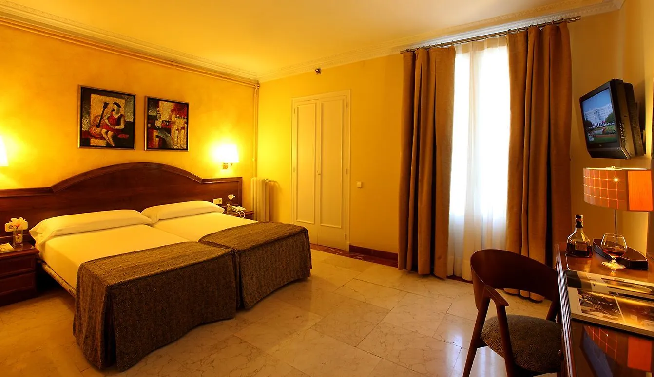Hotel Nouvel Barcelona