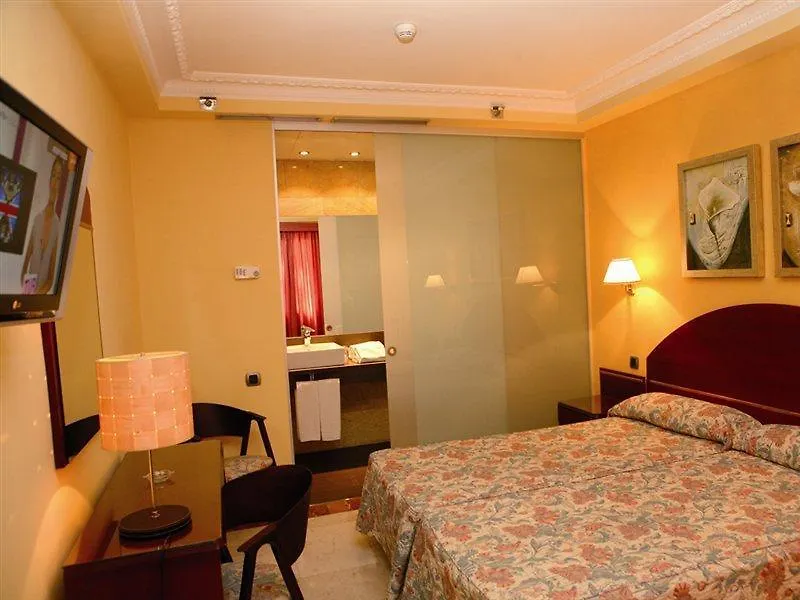Hotel Nouvel Barcelona
