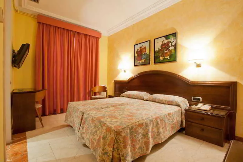 Hotel Nouvel Barcelona
