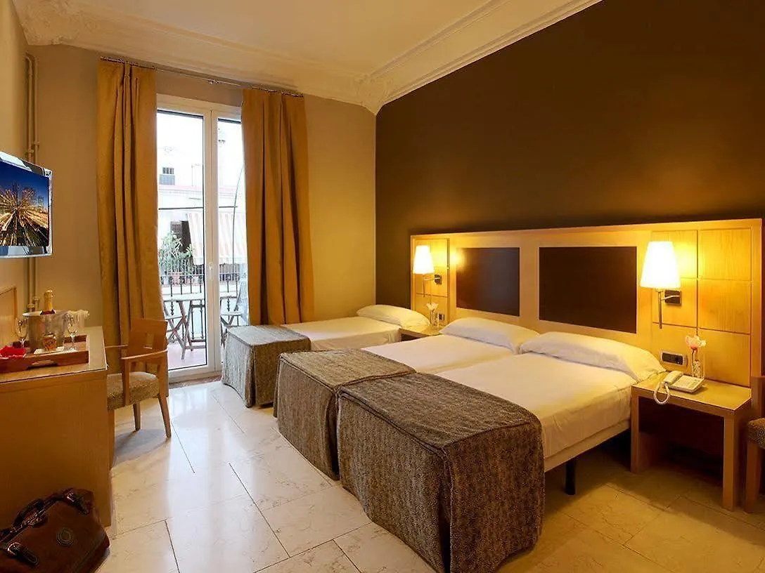 Hotel Nouvel Barcelona