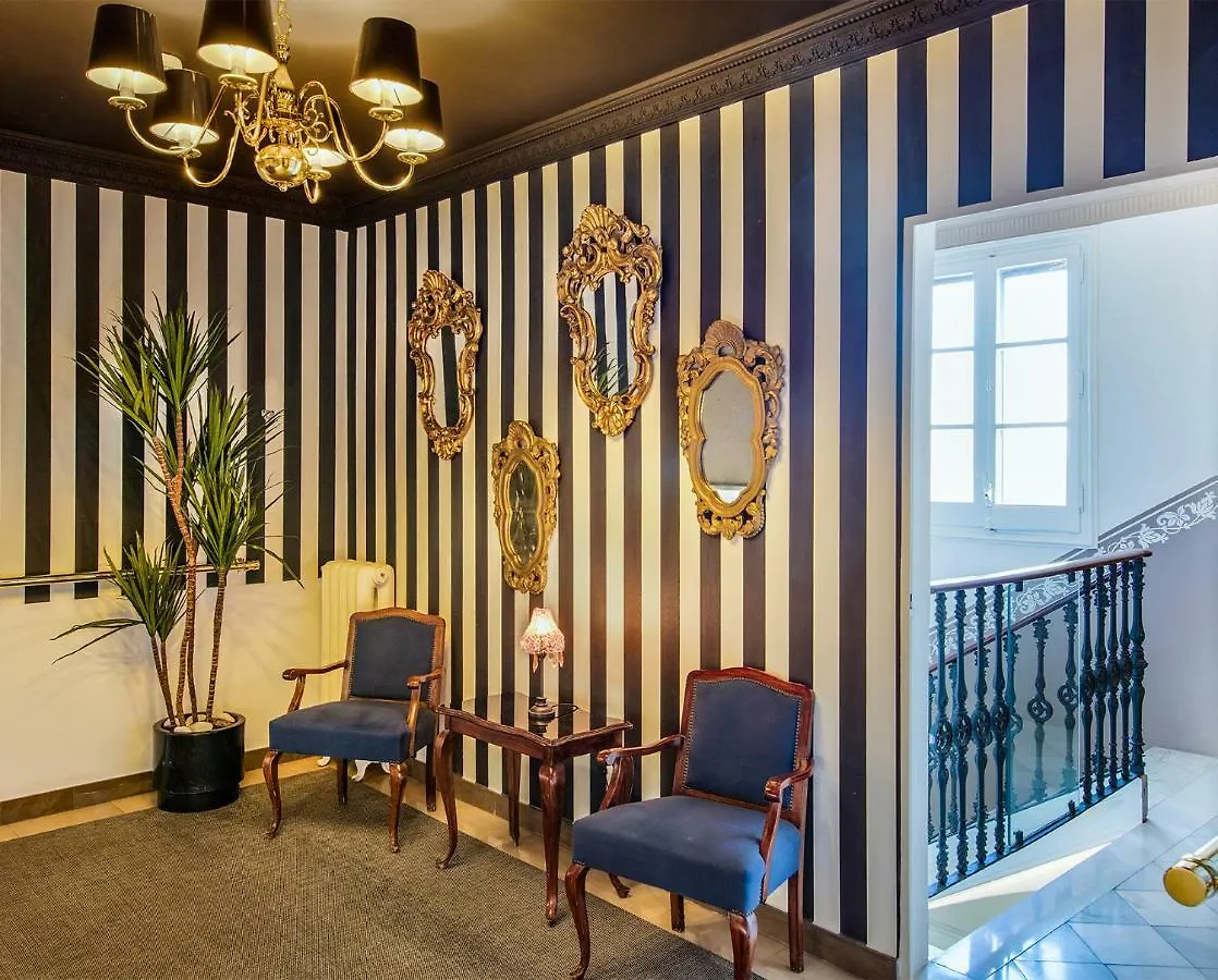 Hotel Nouvel Barcelona