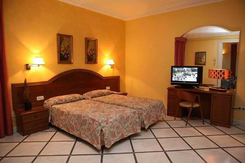 Hotel Nouvel Barcelona