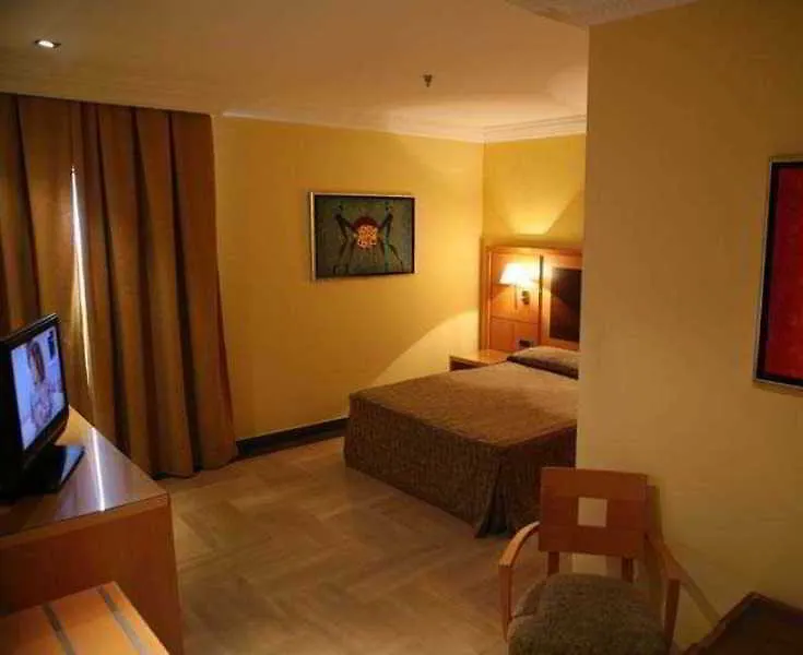 Hotel Nouvel Barcelona 3*,  Spanien