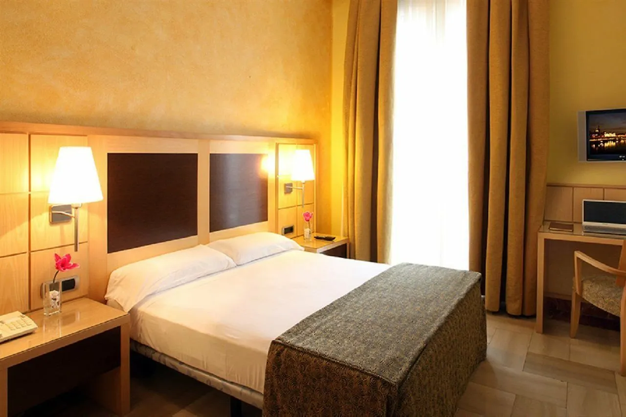 Hotel Nouvel Barcelona