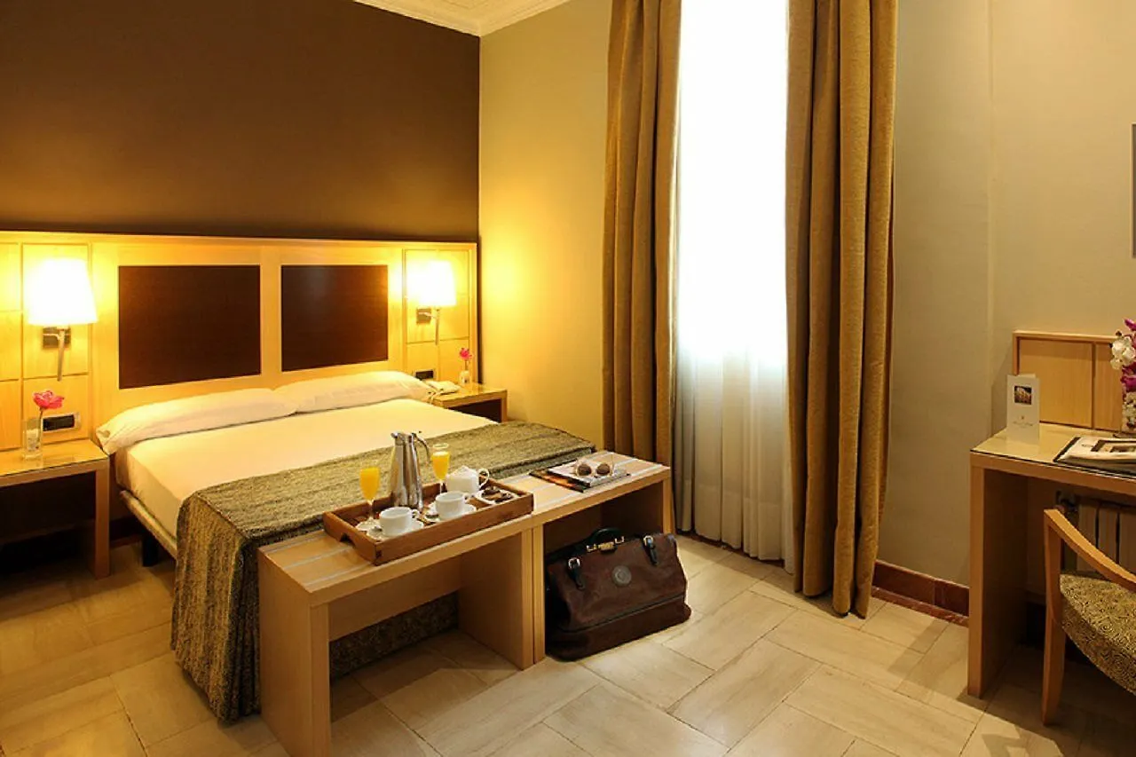 Hotel Nouvel Barcelona