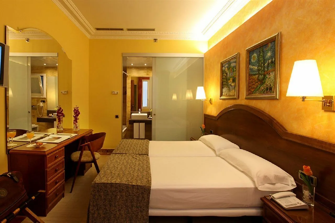 Hotel Nouvel Barcelona