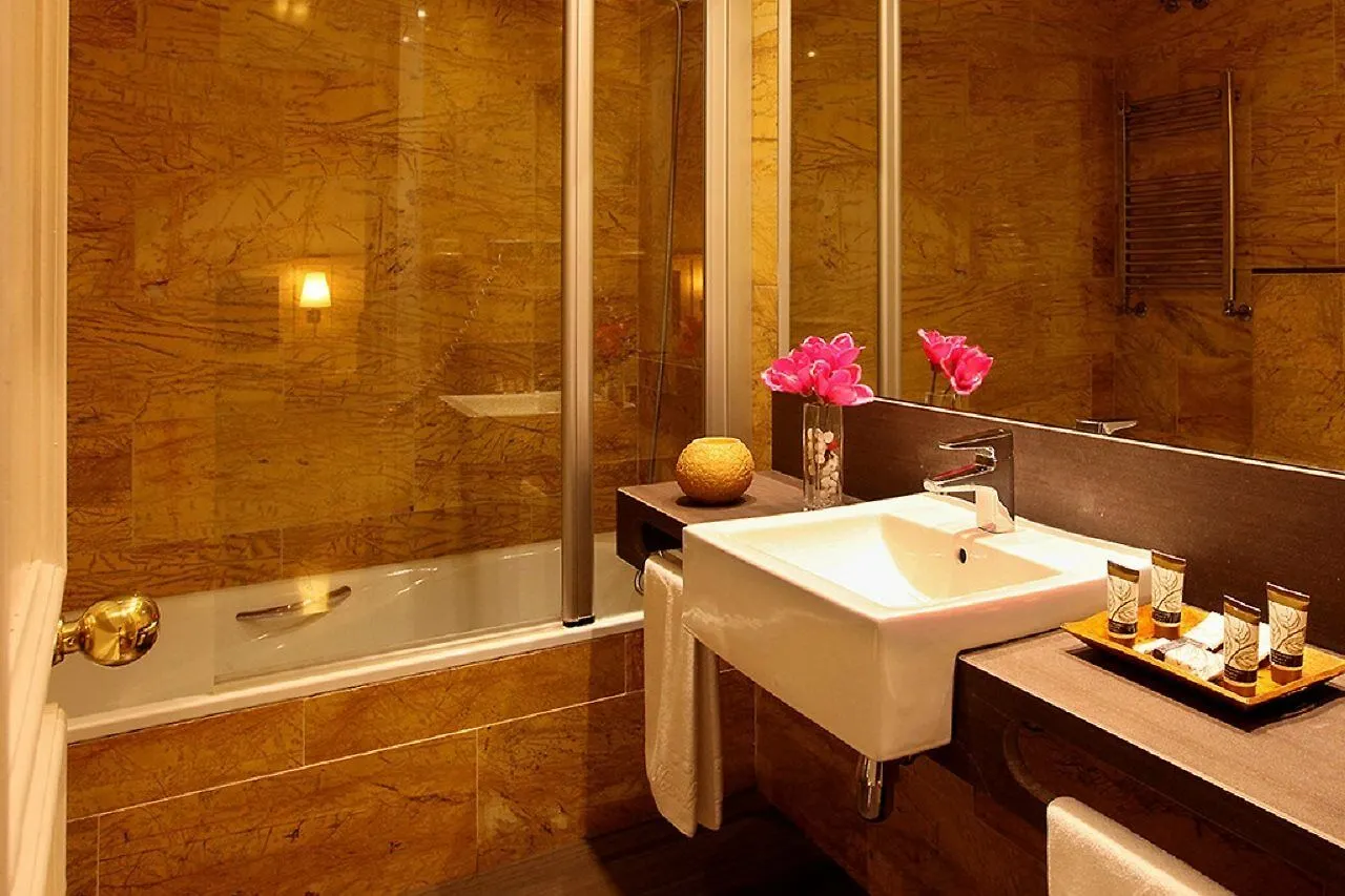 Hotel Nouvel Barcelona