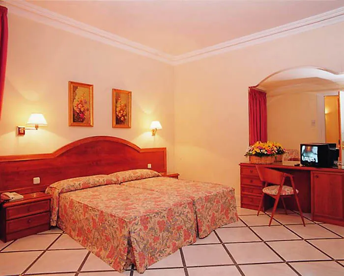 Hotel Nouvel Barcelona 3*,  Spanien