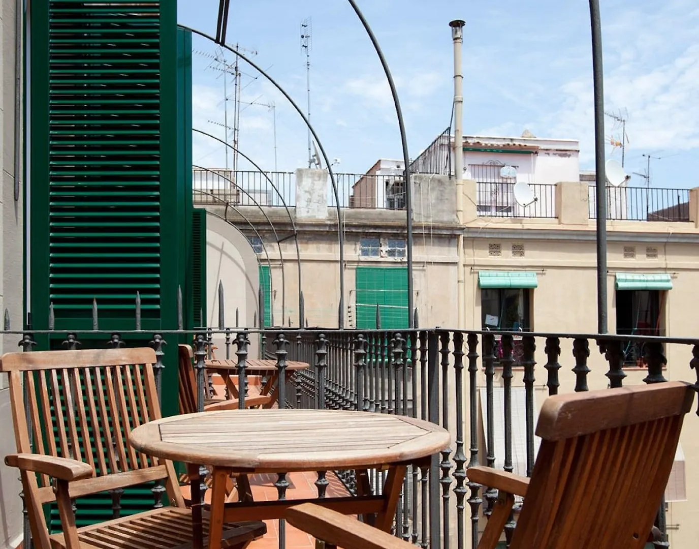 Hotel Nouvel Barselona