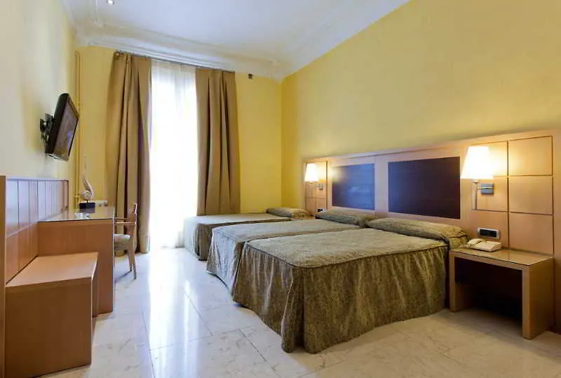 Hotel Nouvel Barselona
